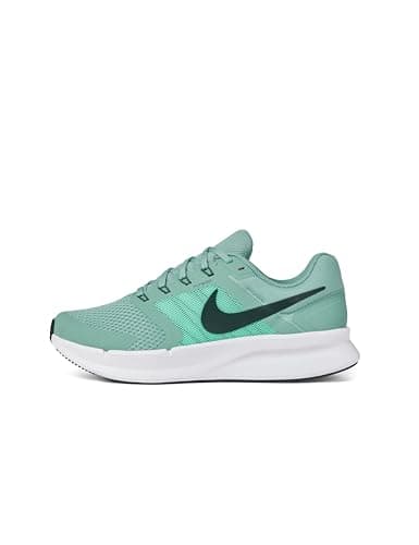 Nike Women's Run Swift 3 Road Running Shoes, Cannon/Seaweed-Mint Foam-Barely Green, 5